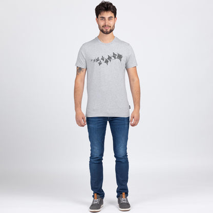 Manta Rays T-Shirt Herren