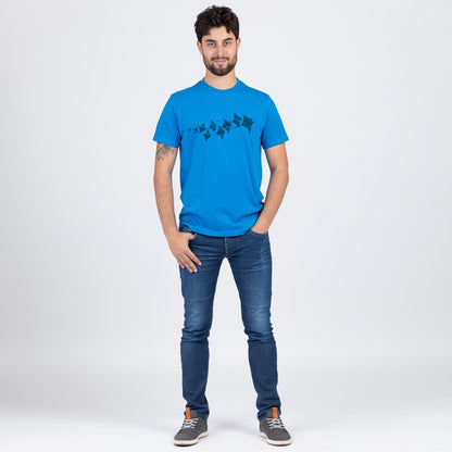 Manta Rays T-Shirt Herren