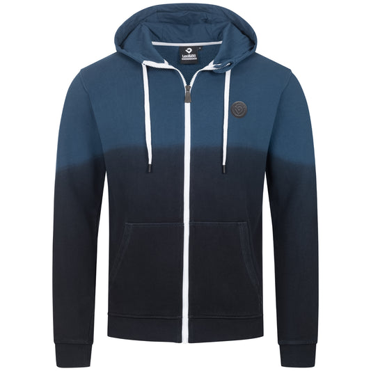 Night Dive Zip Hoodie Herren