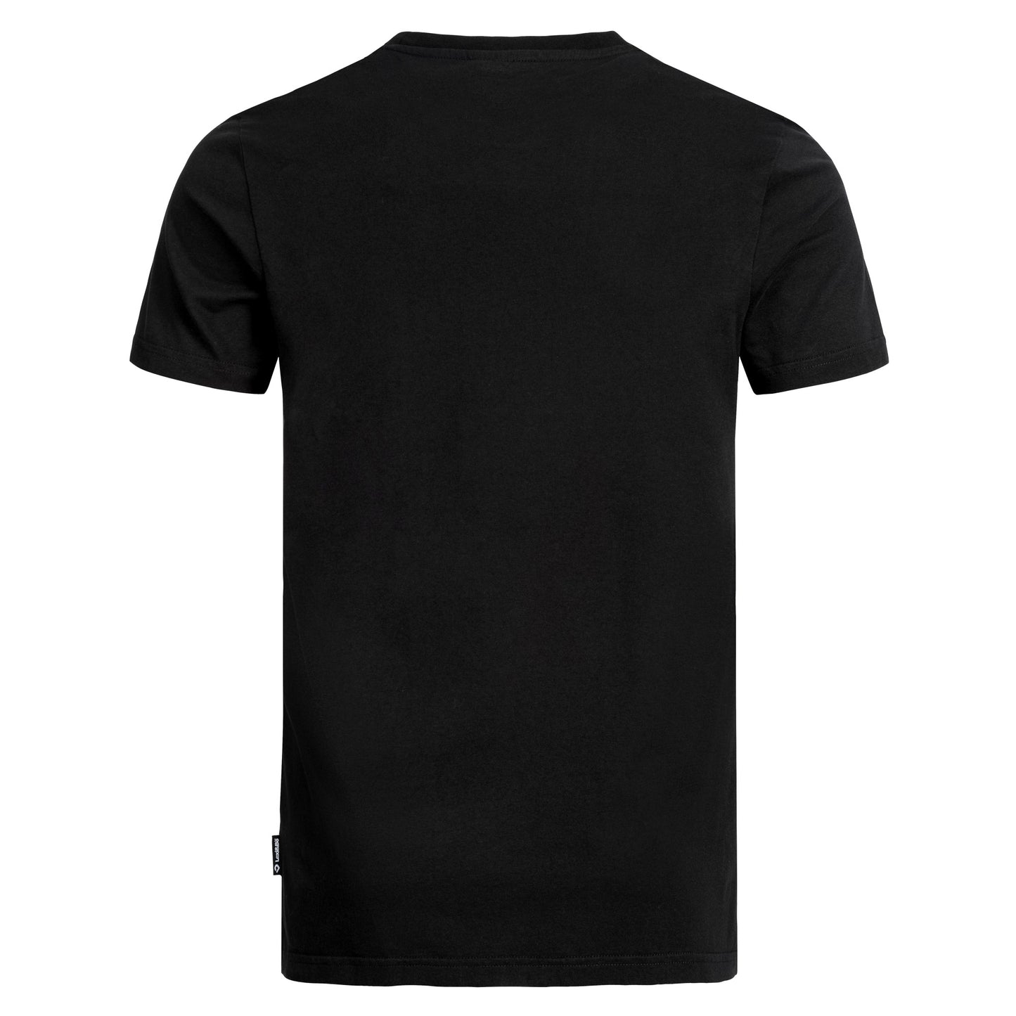 Sea Surface Logo T-Shirt Herren