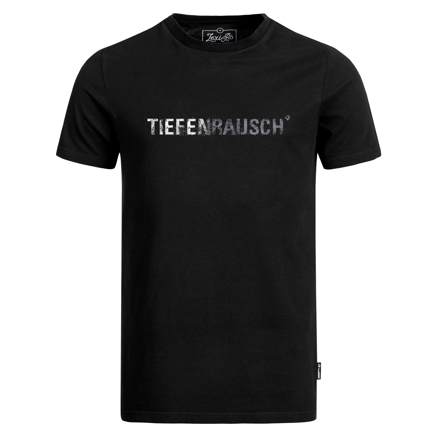 Tiefenrausch T-Shirt für Herren