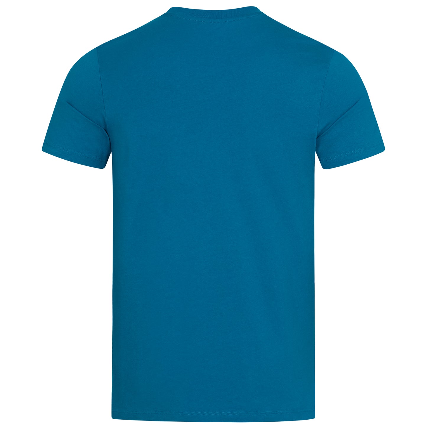 Basic Pocket T-Shirt Herren