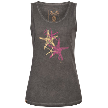 Starfish Tank Top Damen