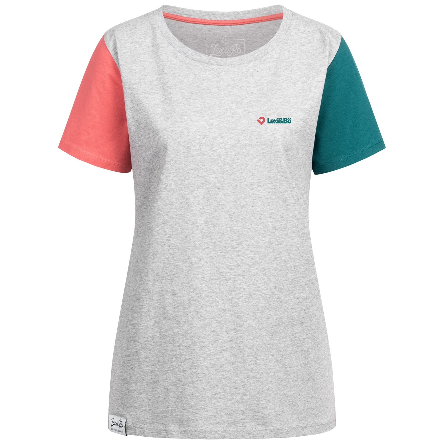 Isla Socorro T-Shirt Damen