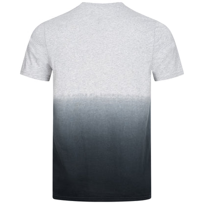 Dip Dye T-Shirt Herren