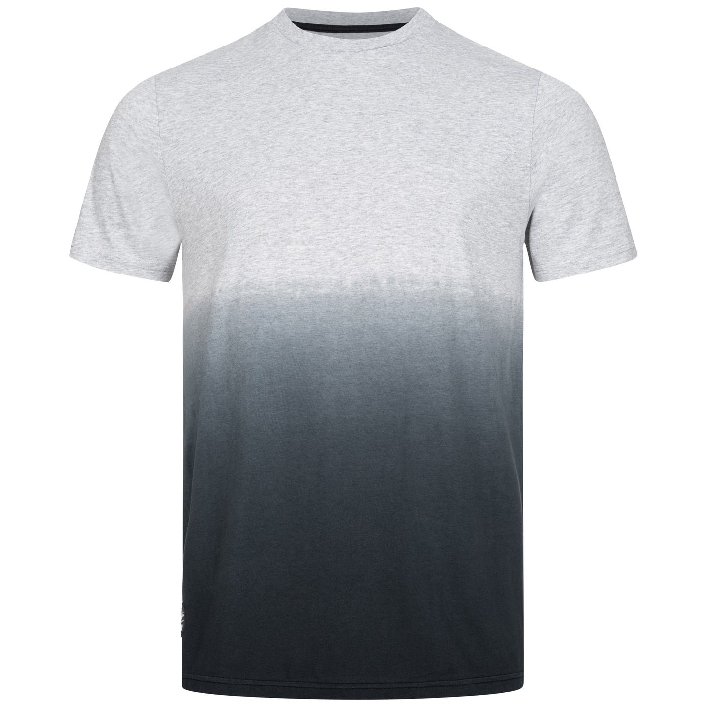 Dip Dye T-Shirt Herren