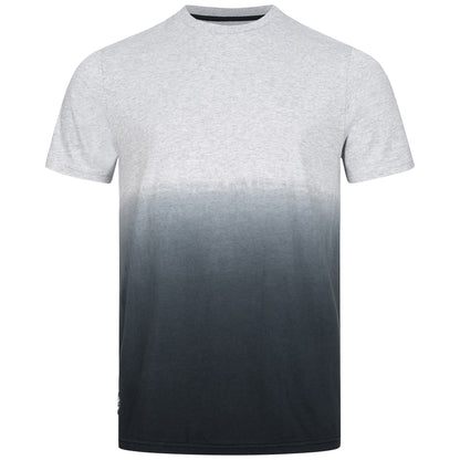 Dip Dye T-Shirt Herren