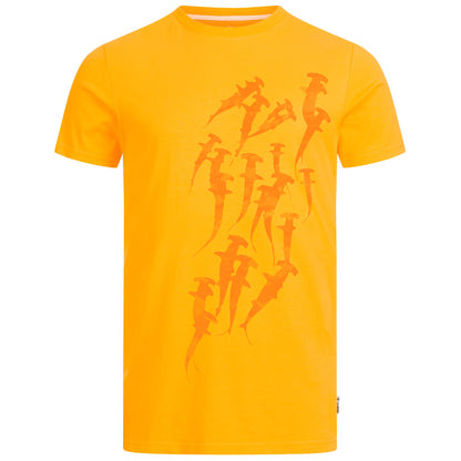 Hammerhead Swarm T-Shirt Herren