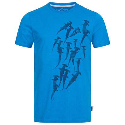 Hammerhead Swarm T-Shirt Herren