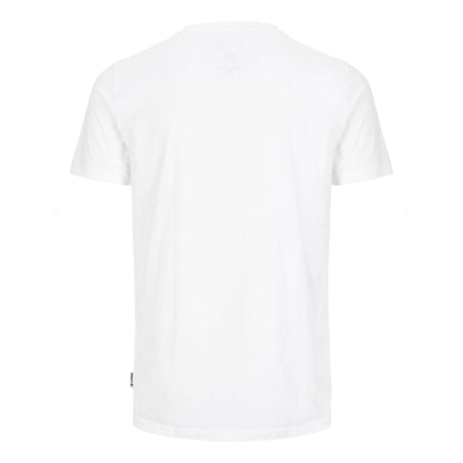 Herren Basic T-Shirt Uni