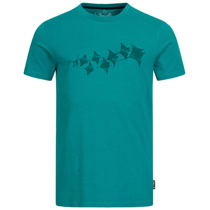 Manta Rays T-Shirt Herren