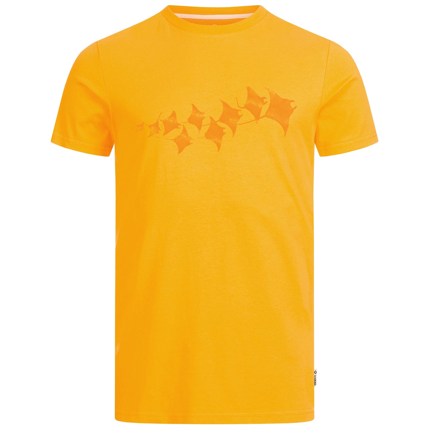 Manta Rays T-Shirt Herren