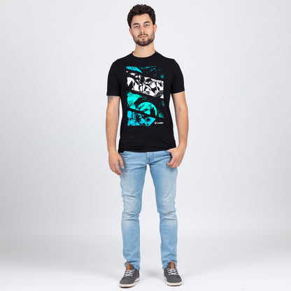 At the beach T-Shirt Herren