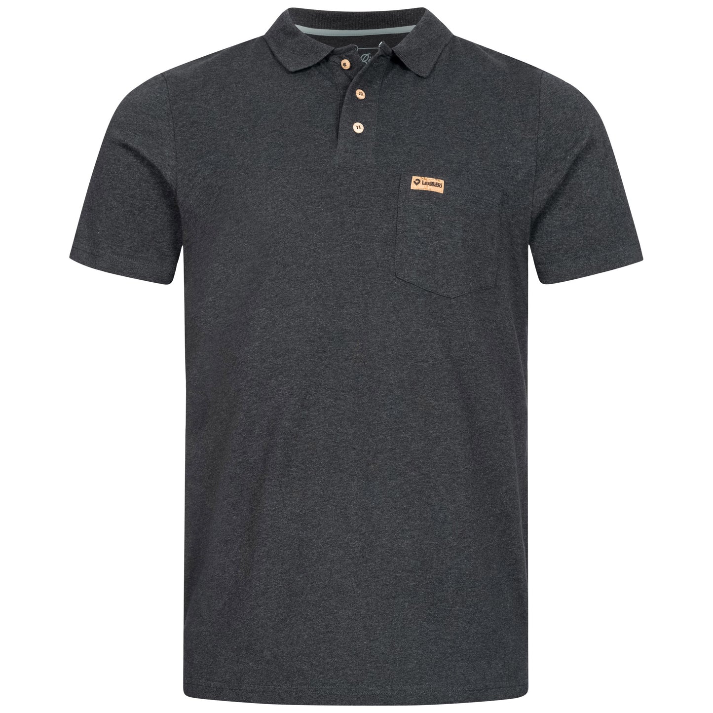 Poloshirt Herren