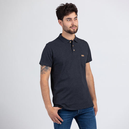 Poloshirt Herren