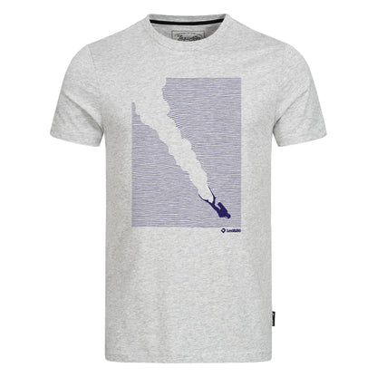 Deep Dive Herren T-Shirt