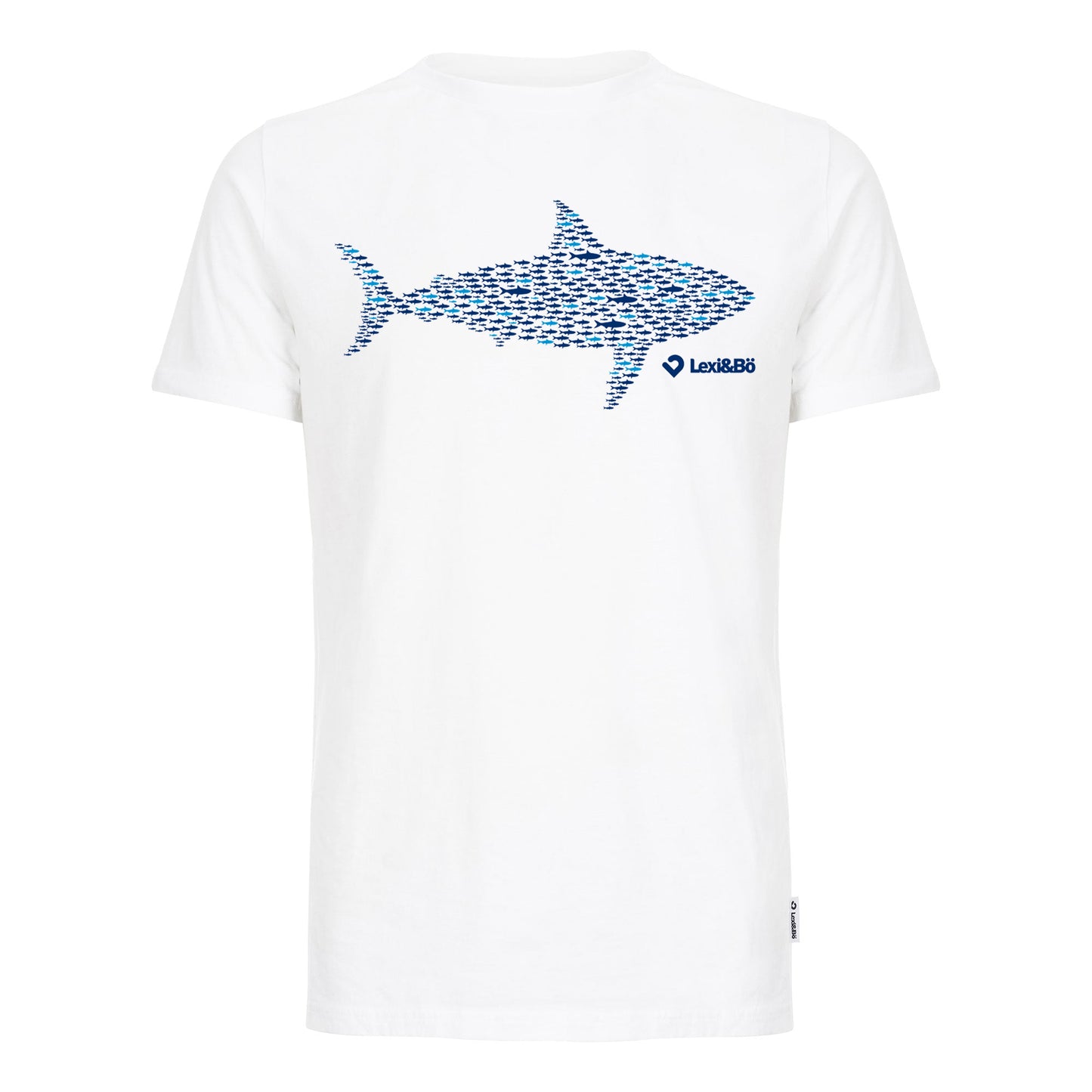 Smart Sardines T-Shirt Herren