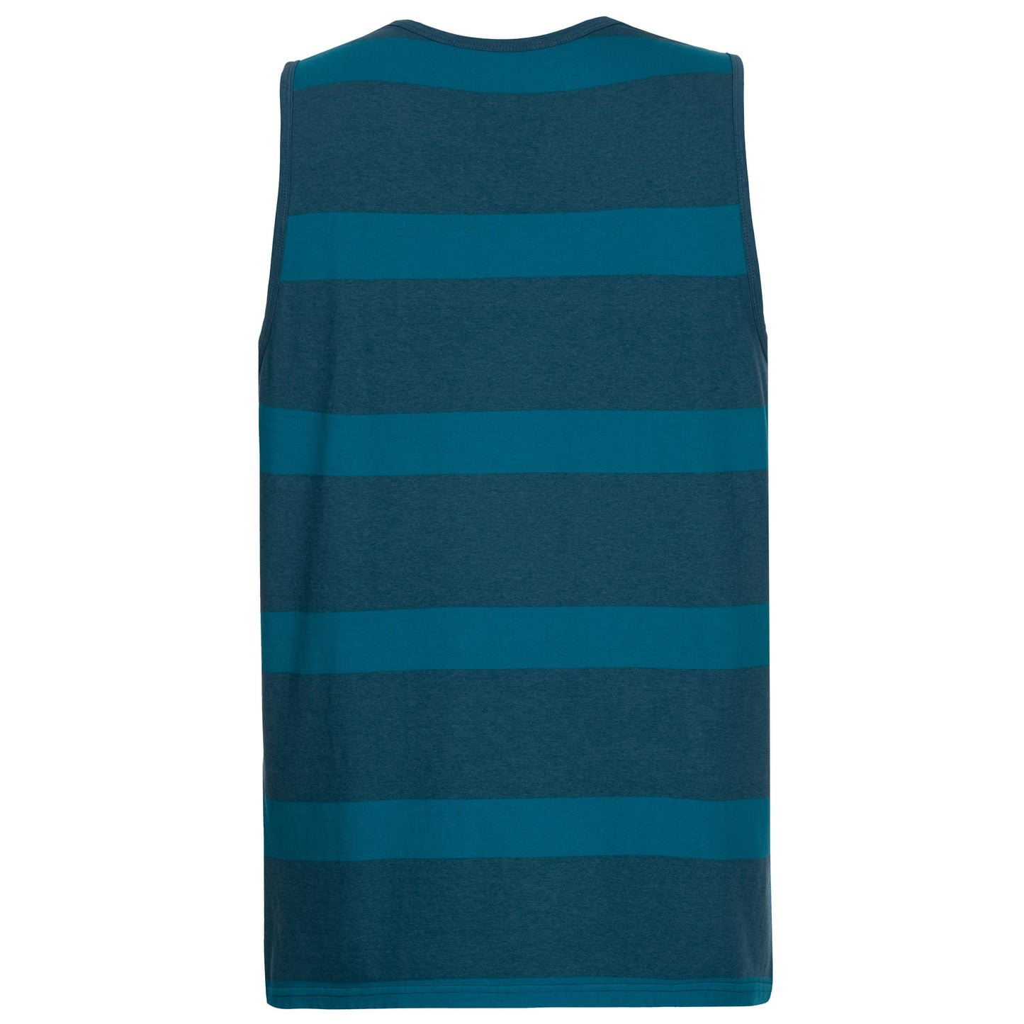 Melange Stripes Tank Top Herren