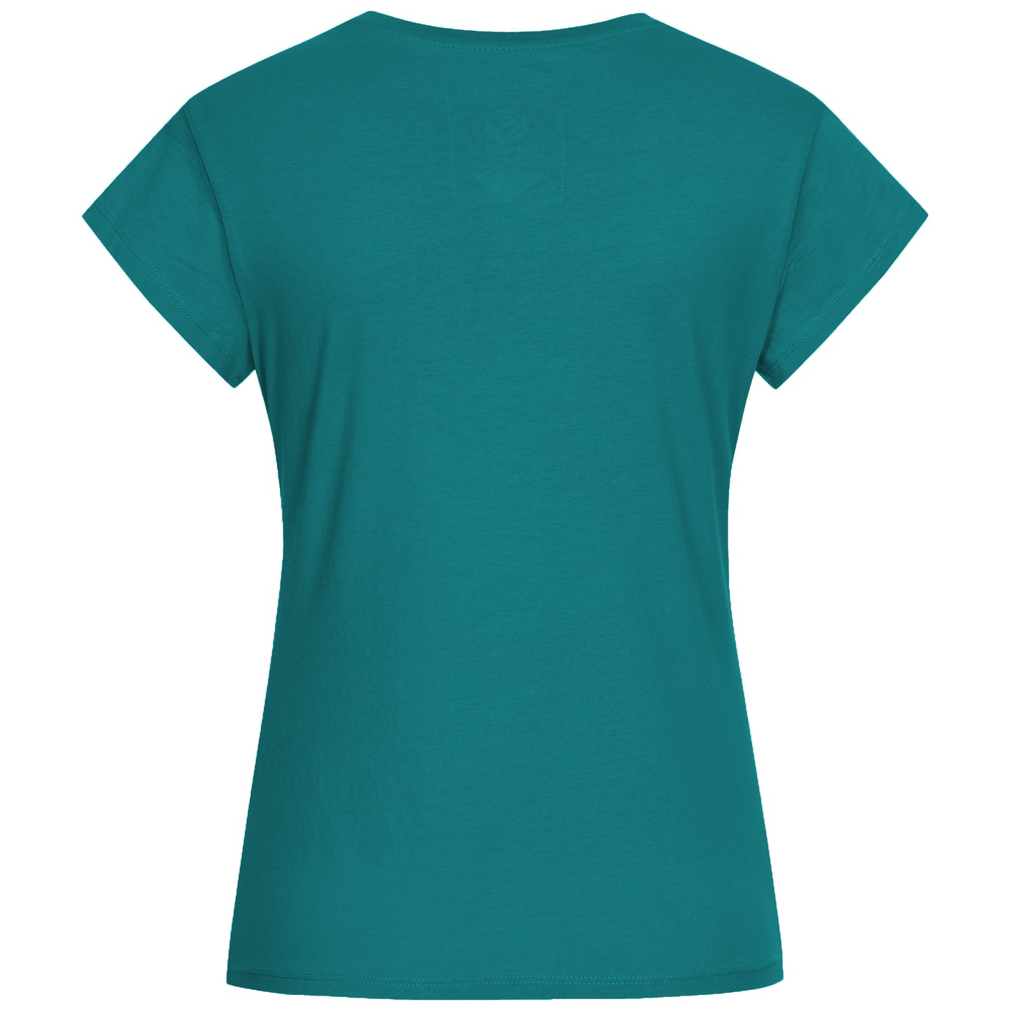 Buddy Checker T-Shirt Damen