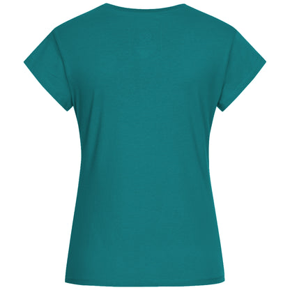 Ocean waves Damen T-Shirt